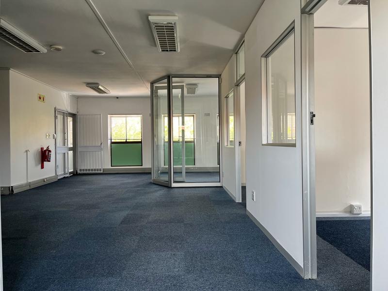 To Let Commercial Property for Rent in Claremont Western Cape